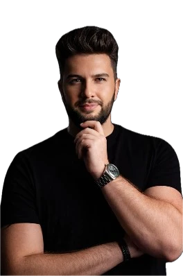 Adriano Rocha