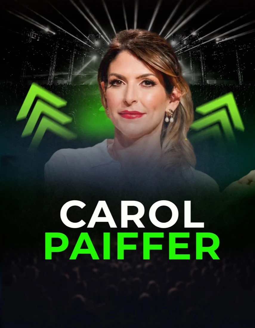 Carol Paiffer