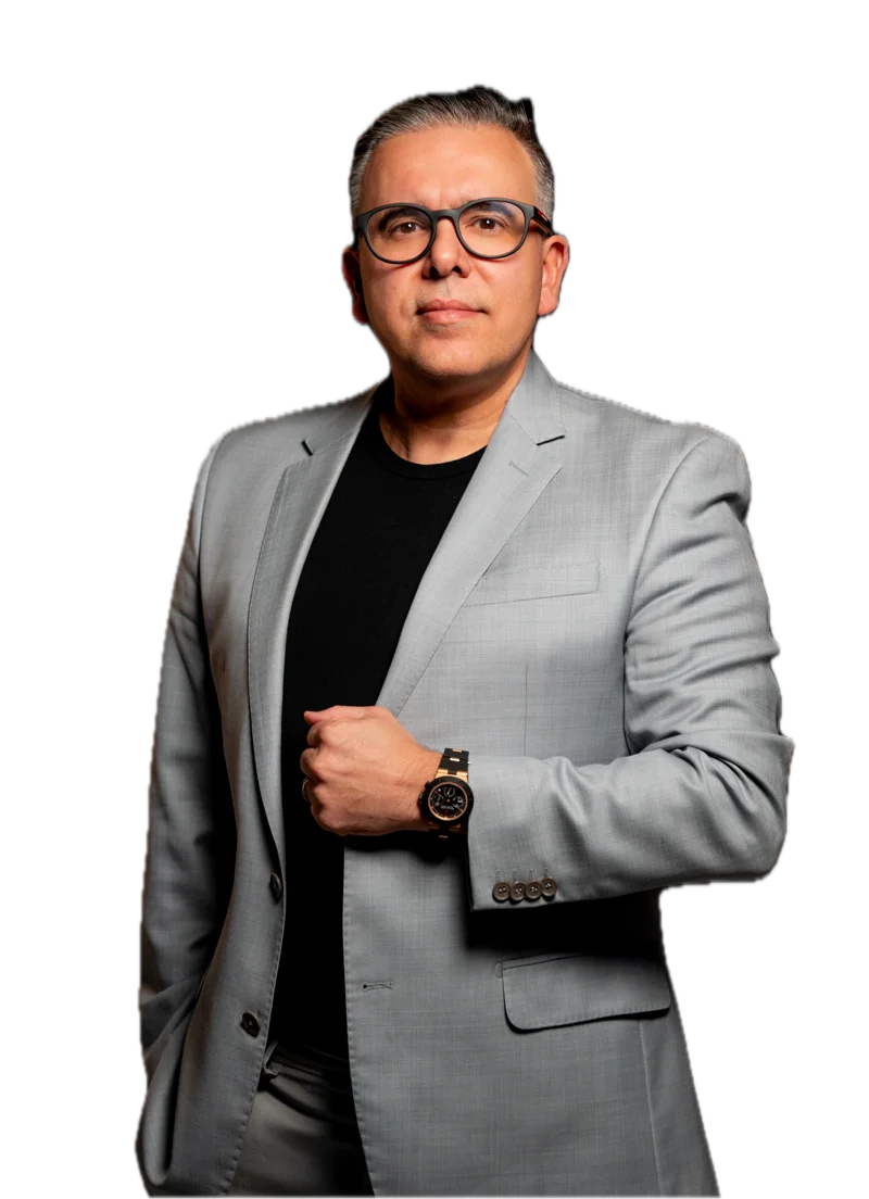 Marcio Moreira