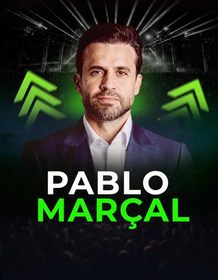 Pablo Marçal