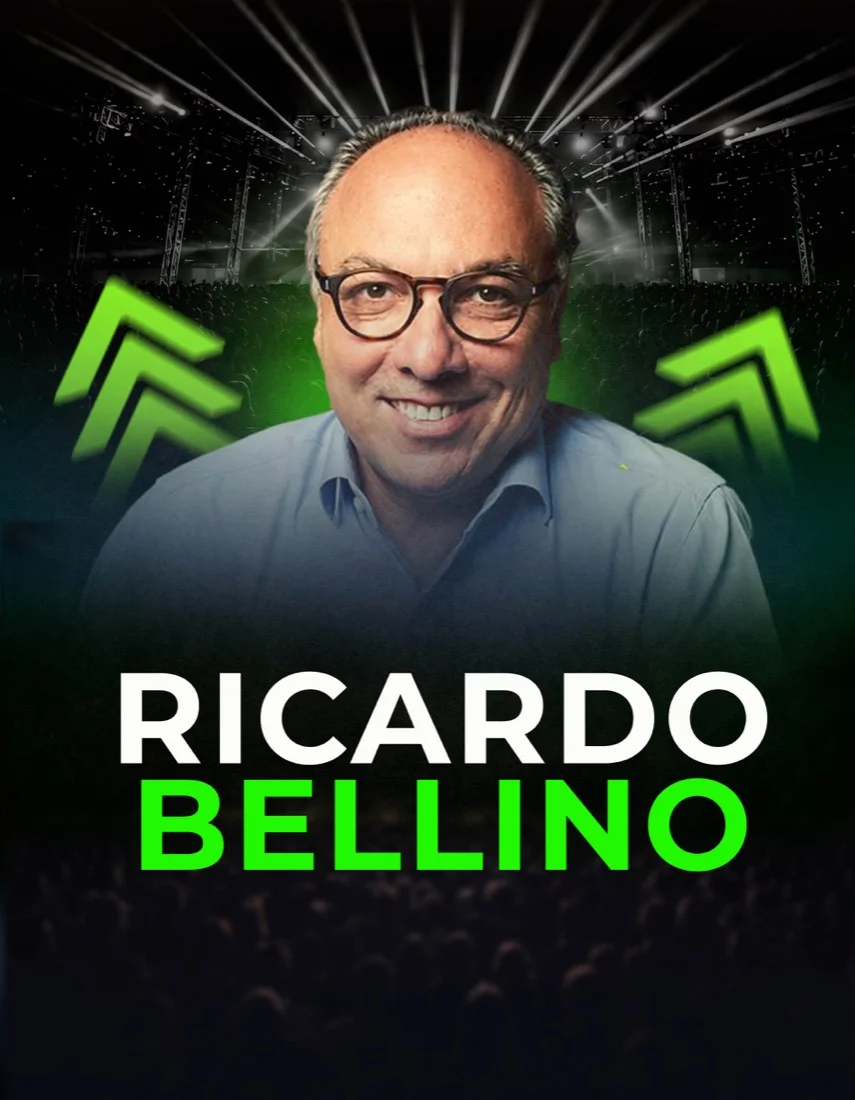 Ricardo Bellino