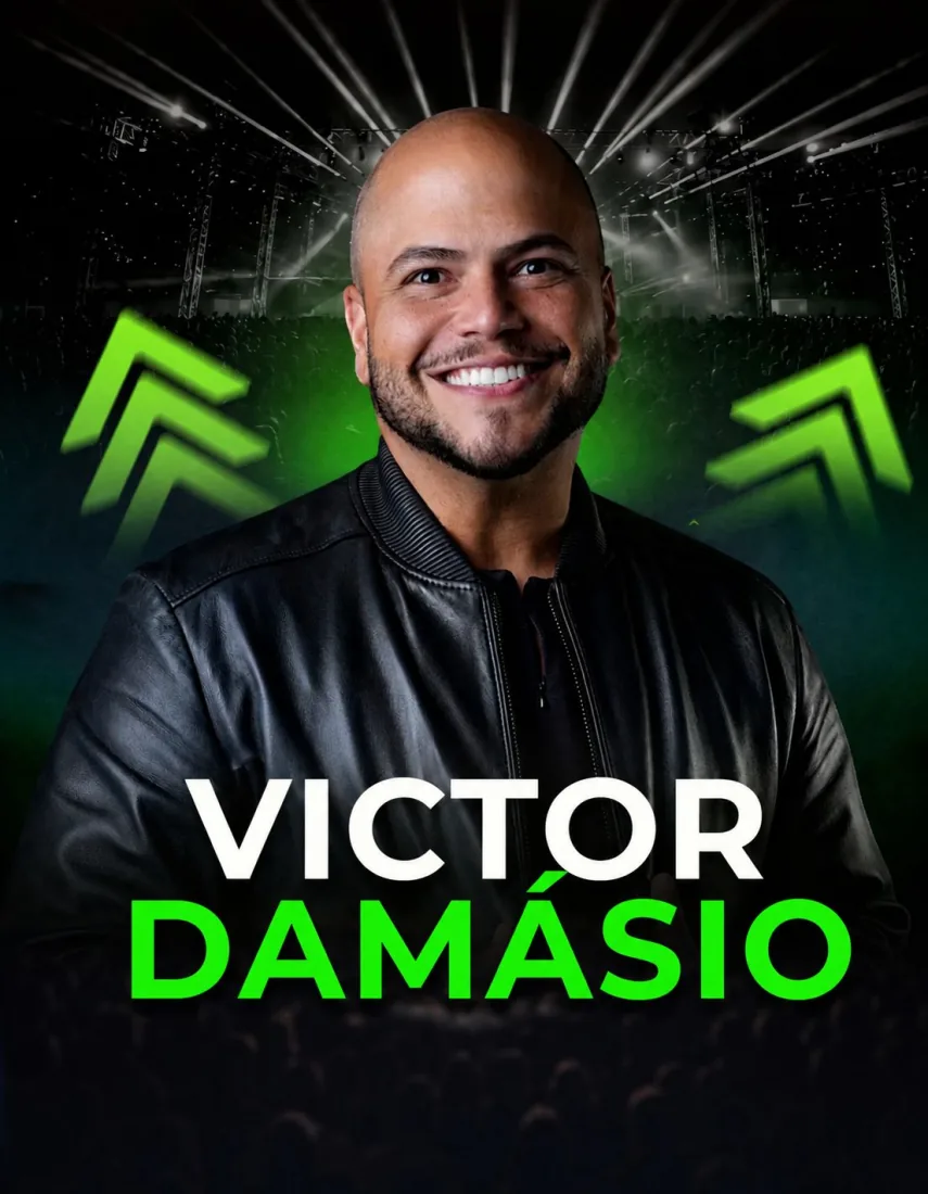 Victor Damásio