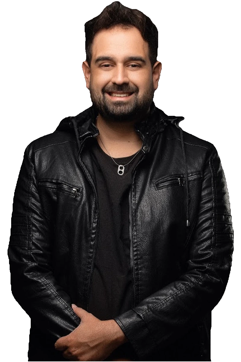 Henrique Batista