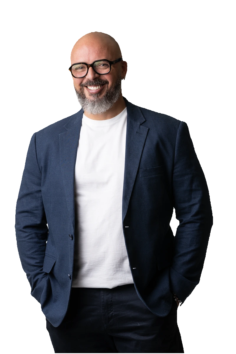 Marcio Santos