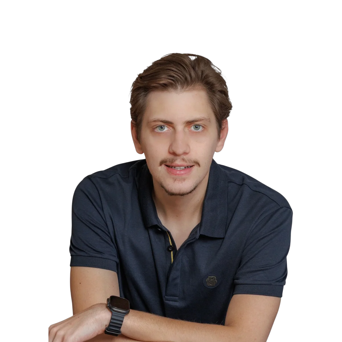 Mateus Borba
