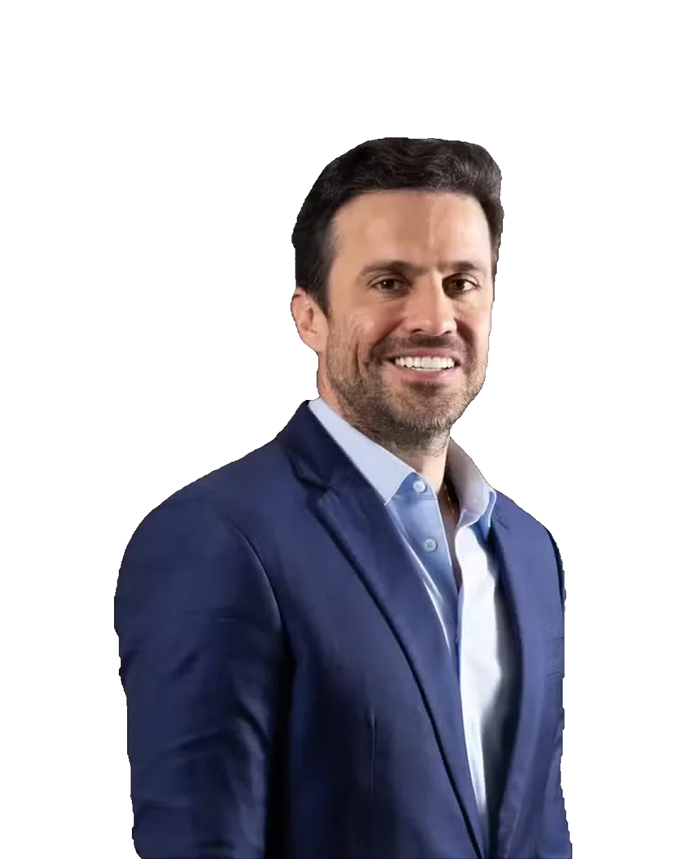 Pablo Marçal