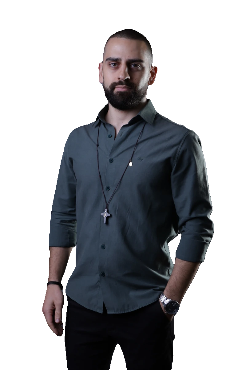 Paulo Fasanella