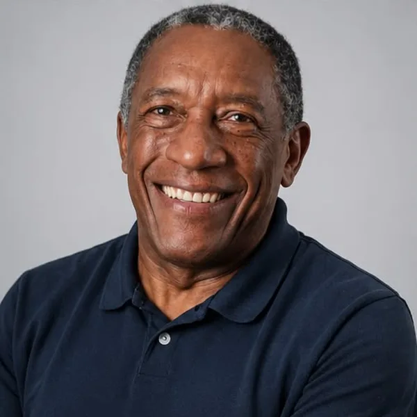 Geraldo Rufino