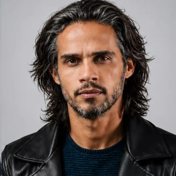 Marcos Strider