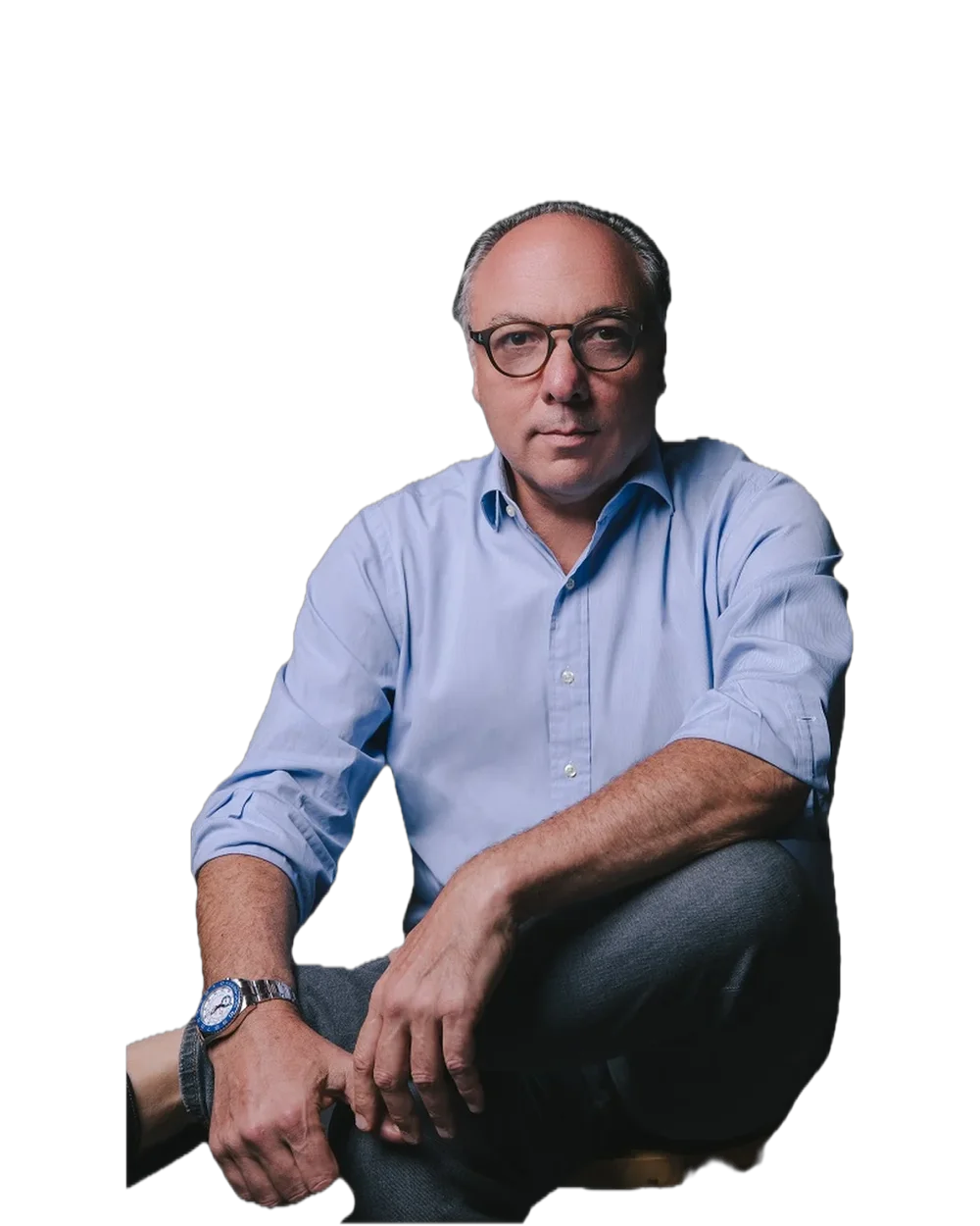 Ricardo Bellino